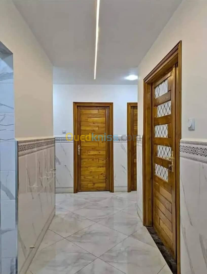 Vente Appartement F4 Alger Ain taya