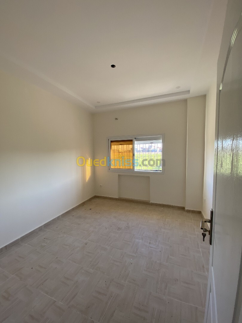 Vente Appartement F2 Alger Bordj el kiffan