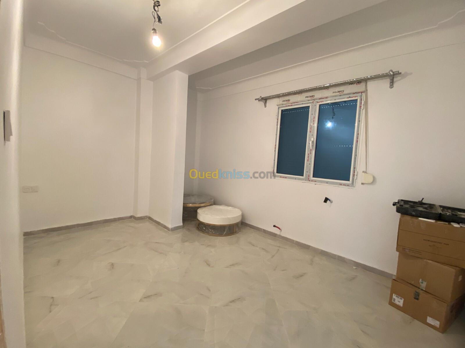 Vente Studio Alger Bordj el kiffan