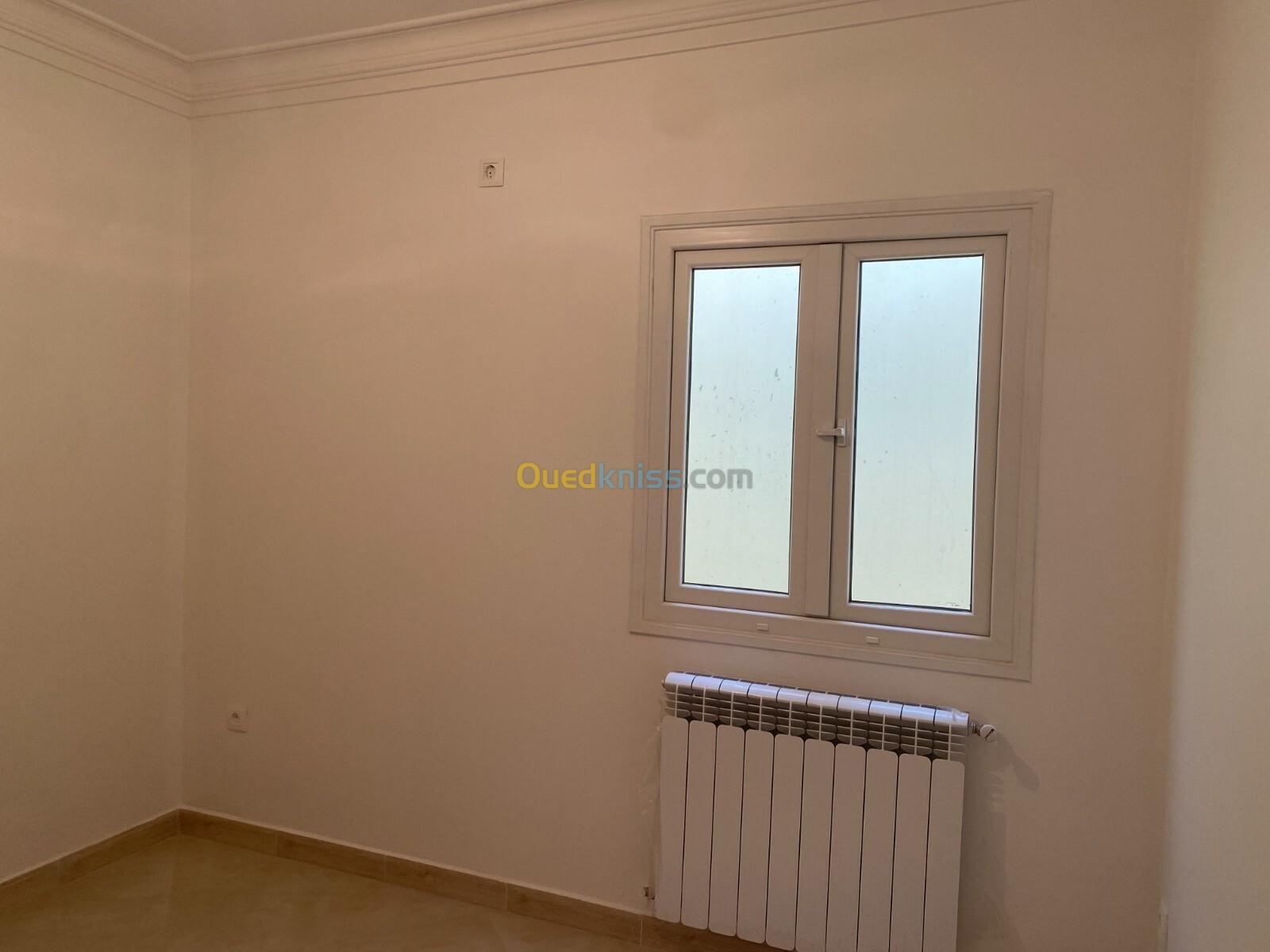 Vente Appartement F2 Alger Bordj el kiffan