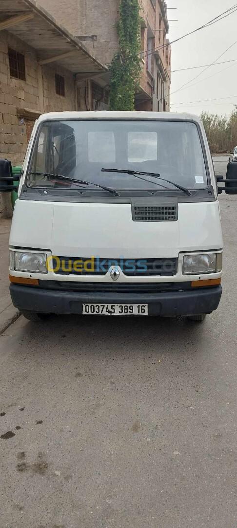 Renault Trafic 1989 Trafic