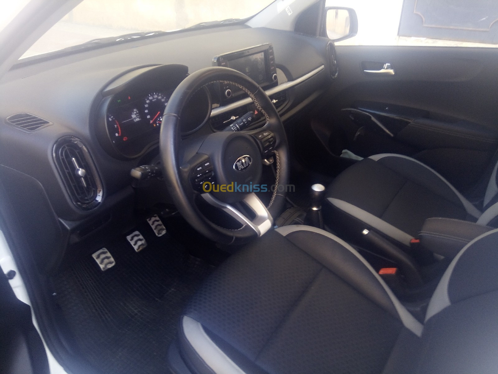 Kia Picanto 2018 EX