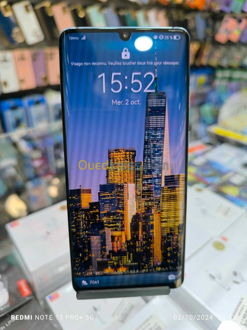 Huawei Huawei p30 pro