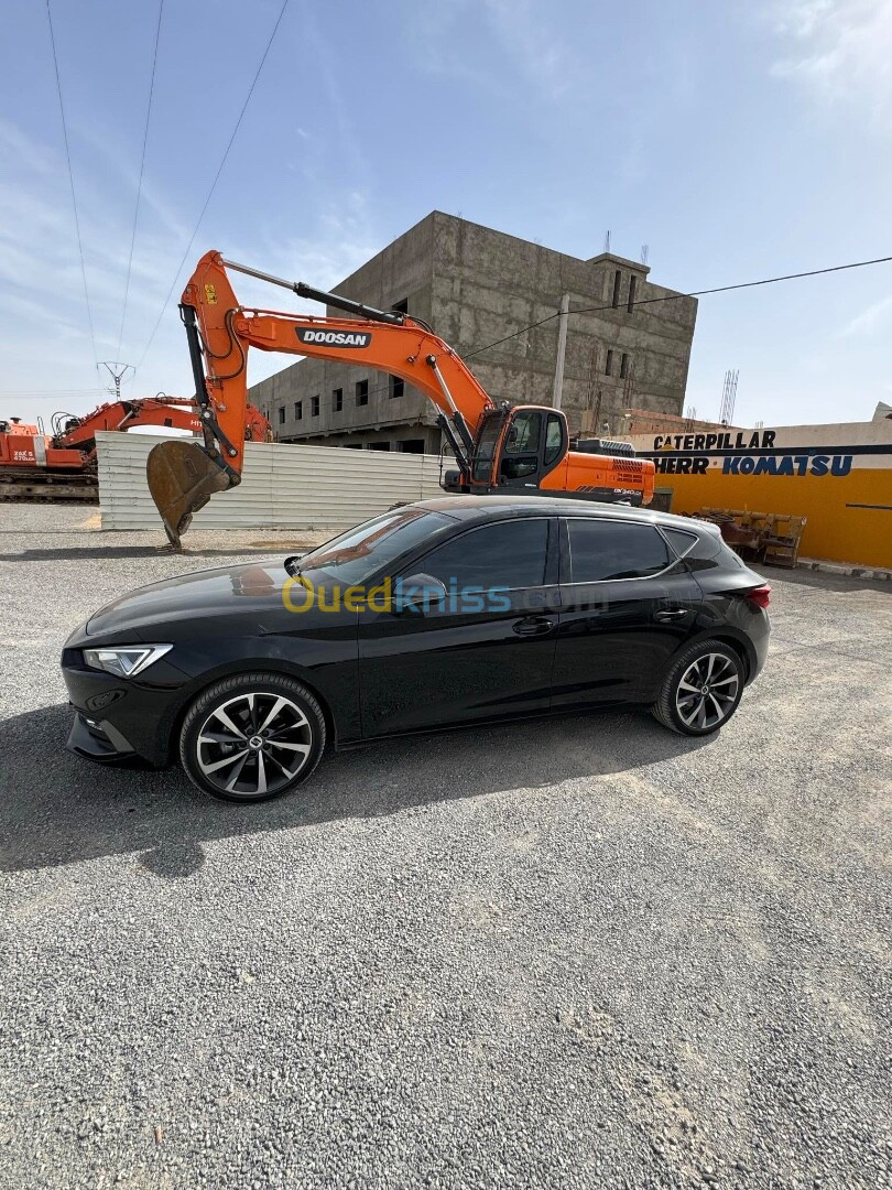 Seat Leon 2024 Fr