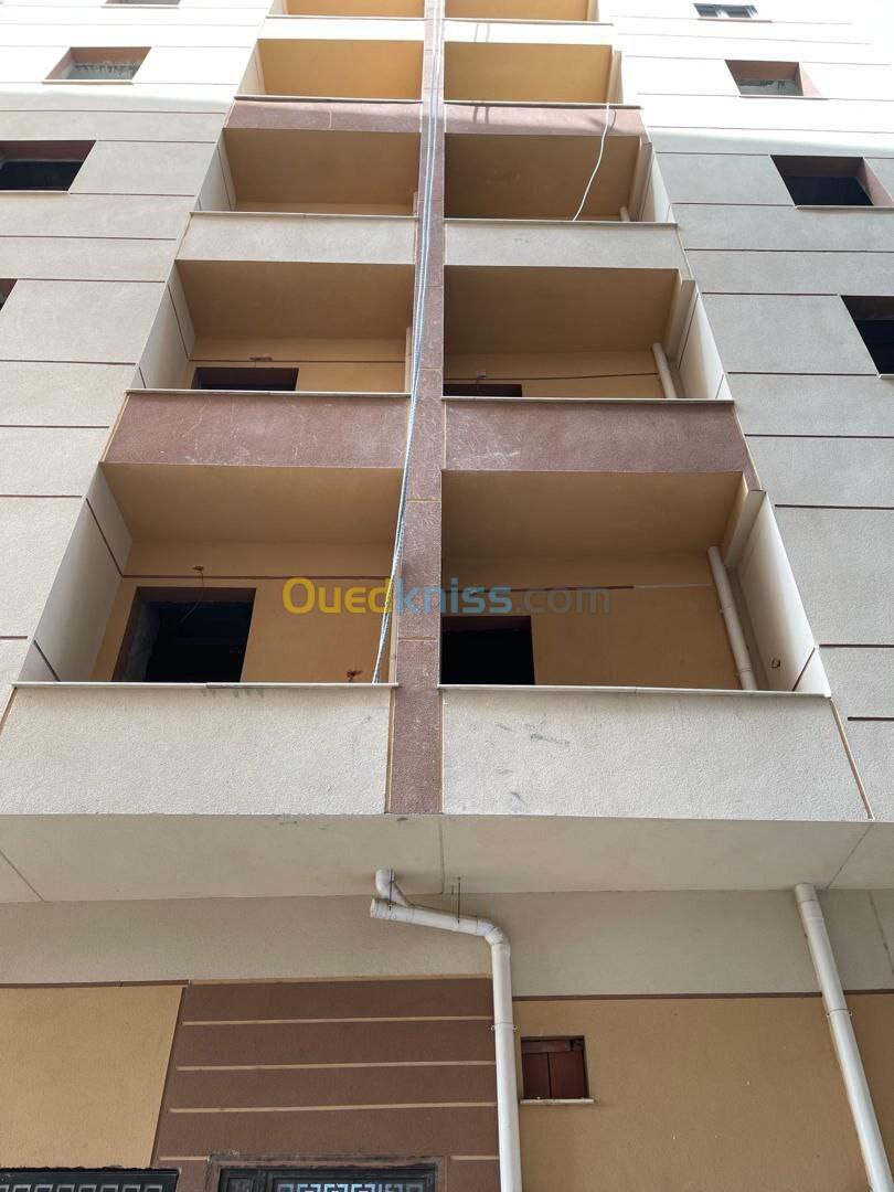 Vente Appartement F2 Alger Bordj el bahri