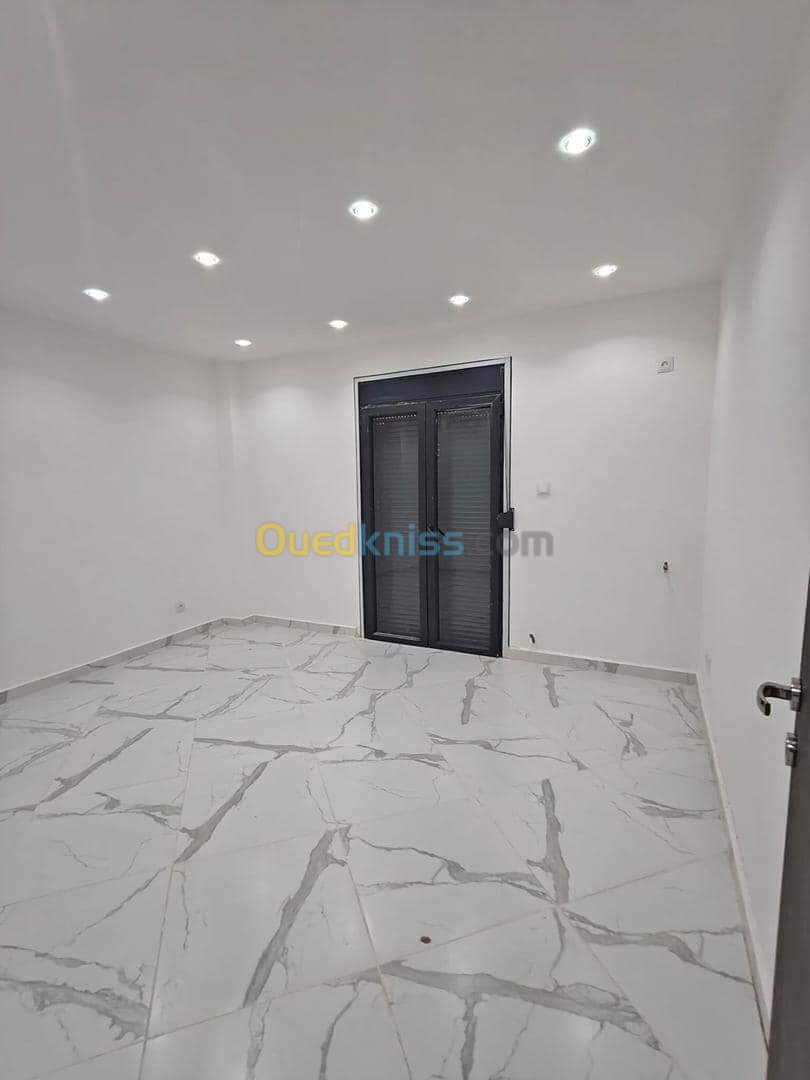 Vente Appartement F3 Alger Bordj el kiffan