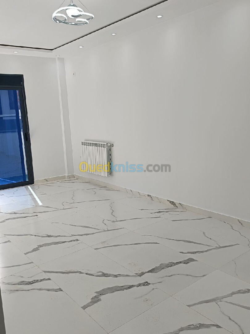 Vente Appartement F2 Alger Bordj el kiffan