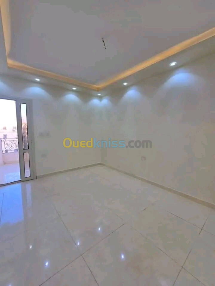 Vente Duplex F5 Alger Mohammadia