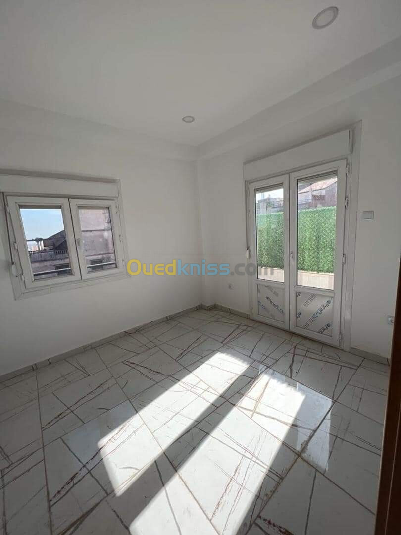 Vente Duplex F5 Alger Bordj el kiffan