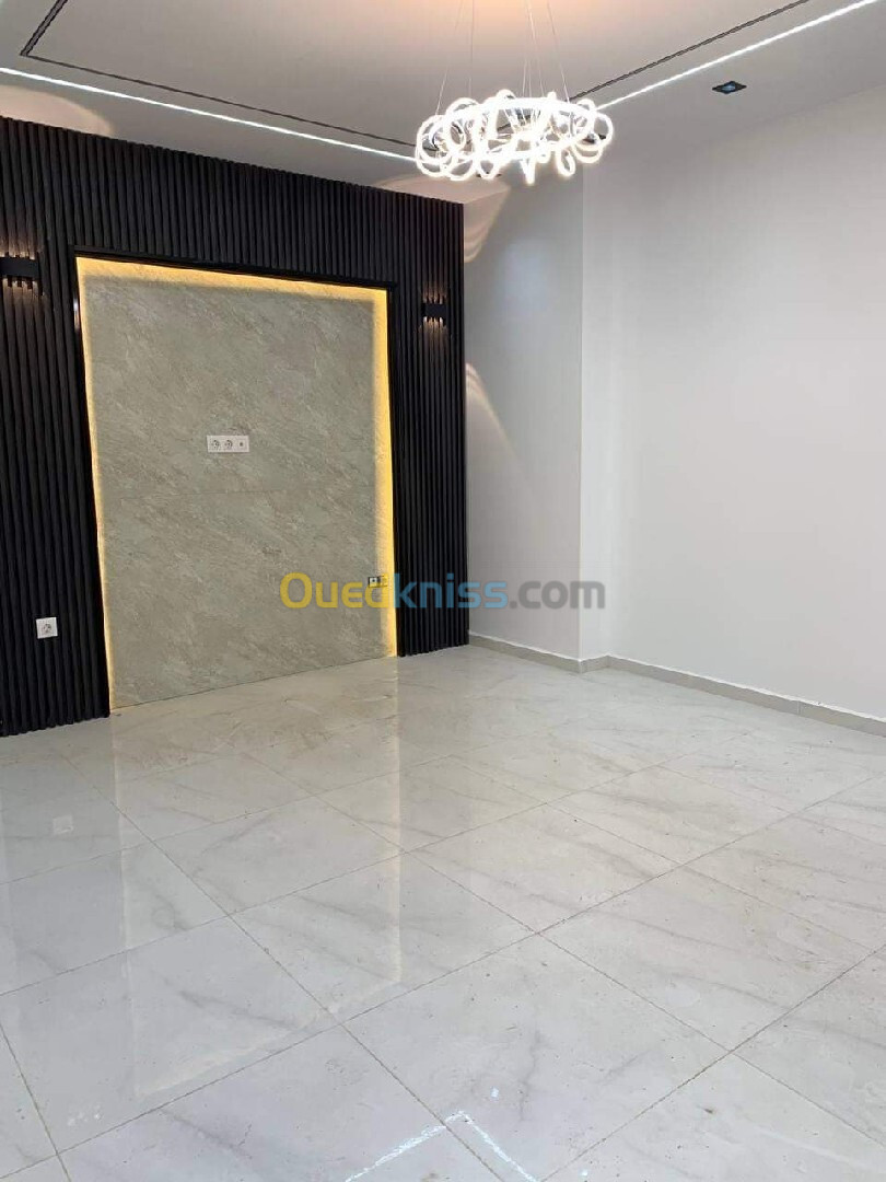 Vente Appartement F4 Alger Bab ezzouar