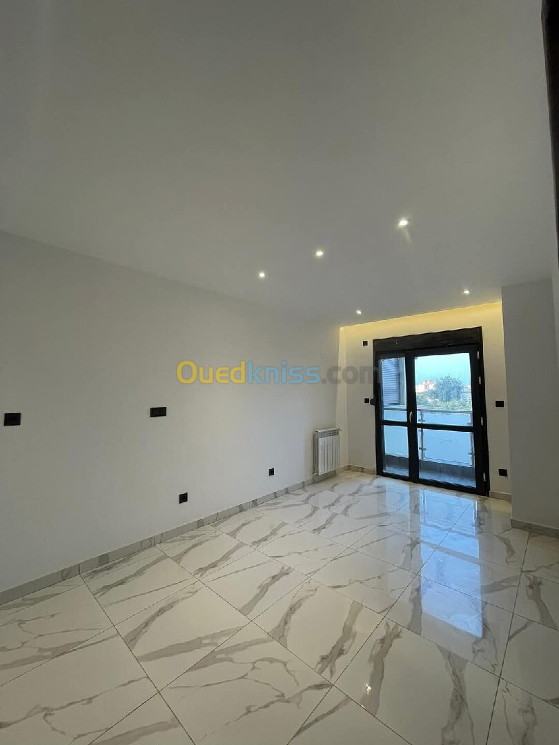 Vente Duplex F5 Alger Mohammadia