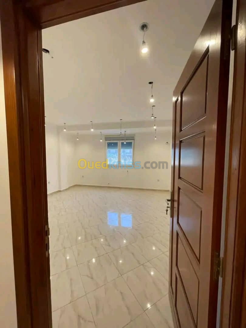 Vente Appartement F3 Alger Bab ezzouar