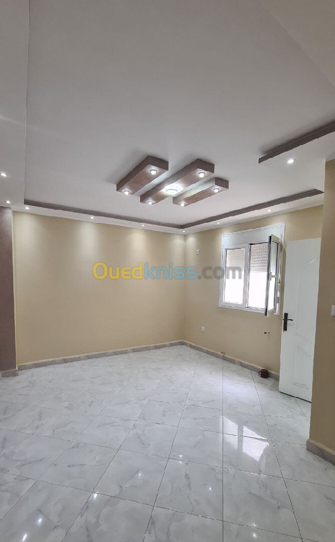 Vente Appartement F3 Alger Bordj el kiffan