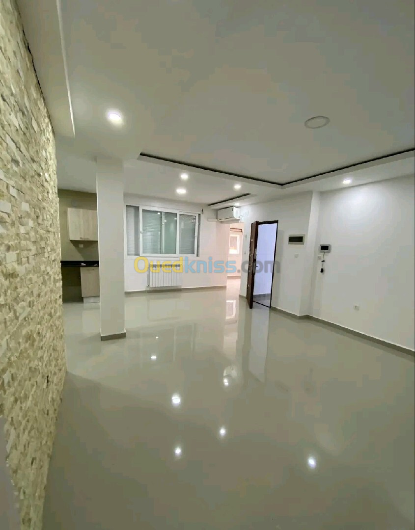 Vente Duplex F5 Alger Mohammadia