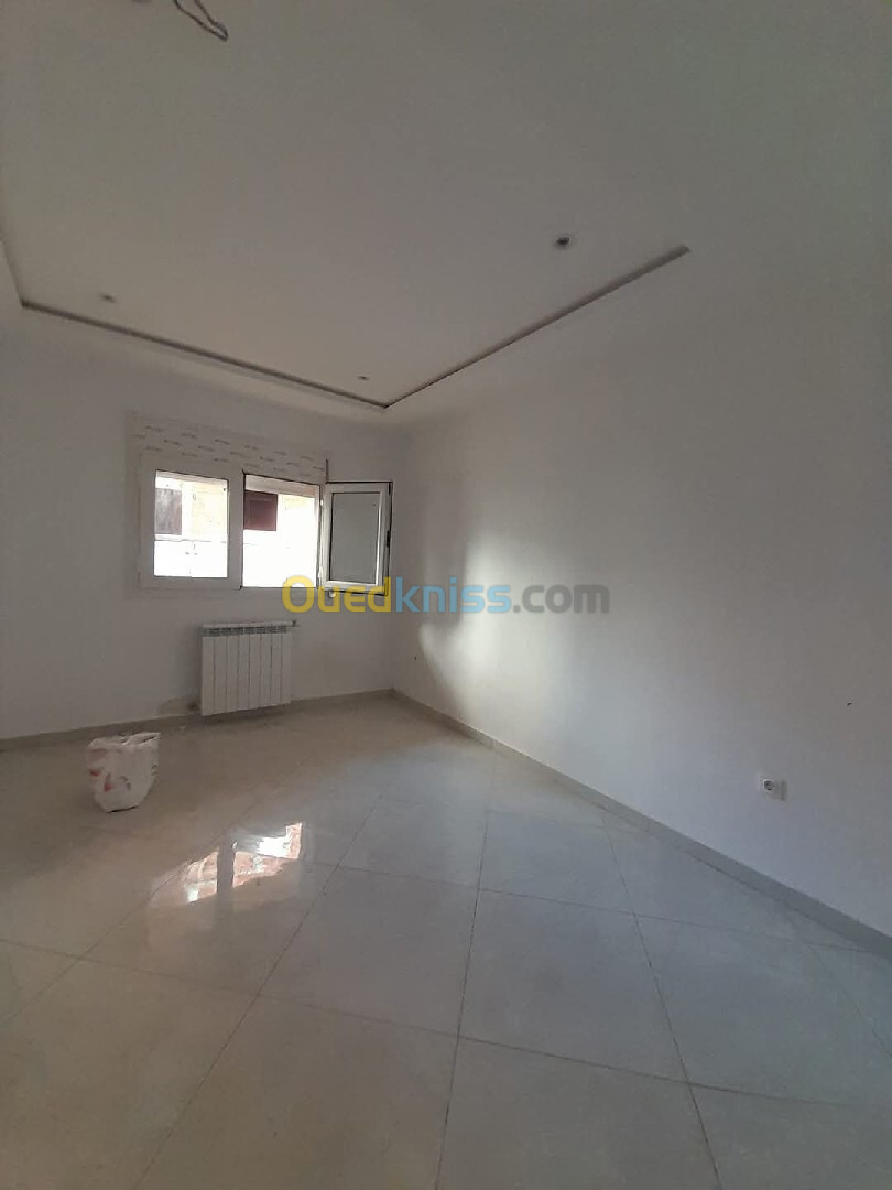 Vente Appartement F33 Alger Bab ezzouar