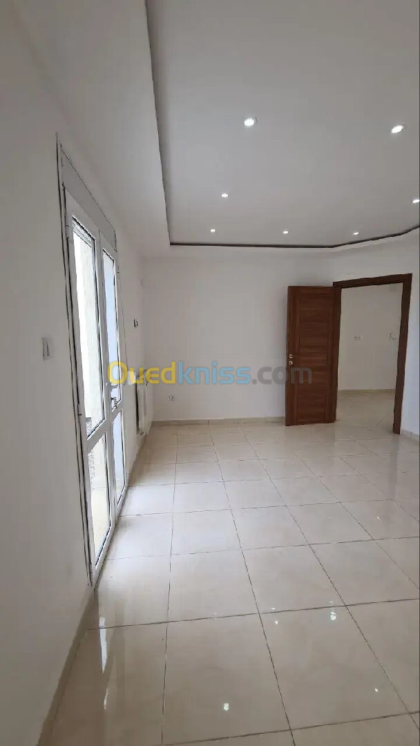 Vente Appartement F1 Alger Bordj el kiffan