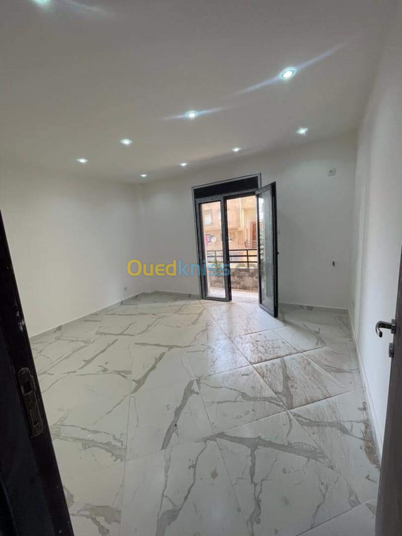 Vente Appartement F1 Alger Bordj el kiffan