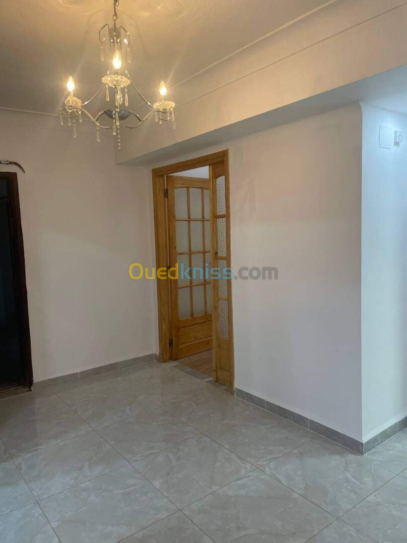 Vente Appartement F4 Alger Bordj el kiffan