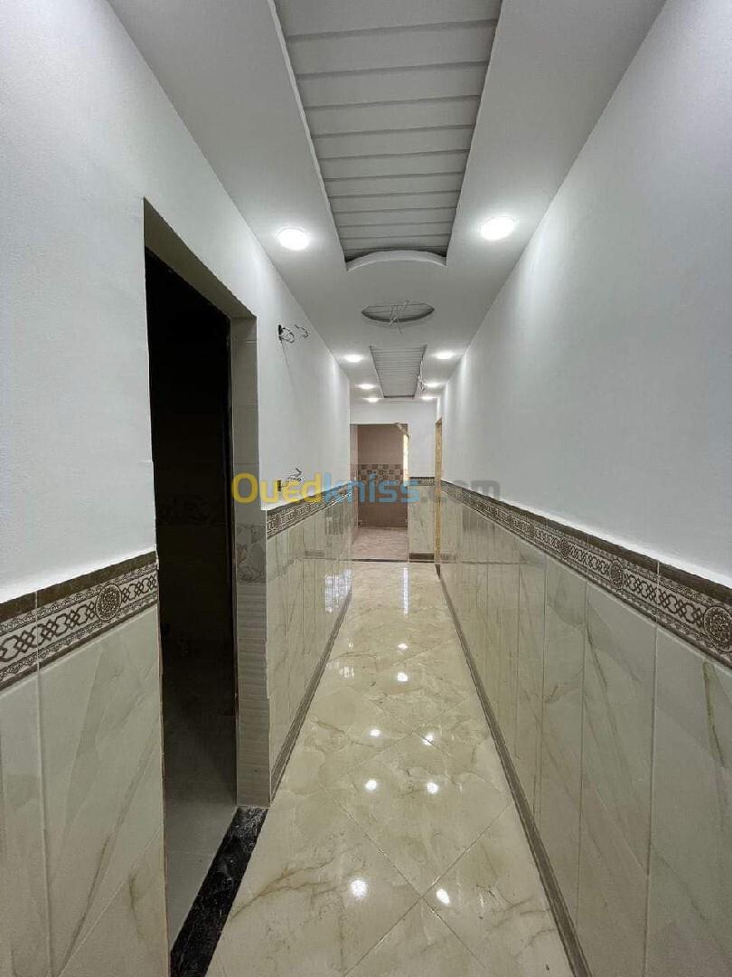 Vente Appartement F4 Alger Bordj el bahri