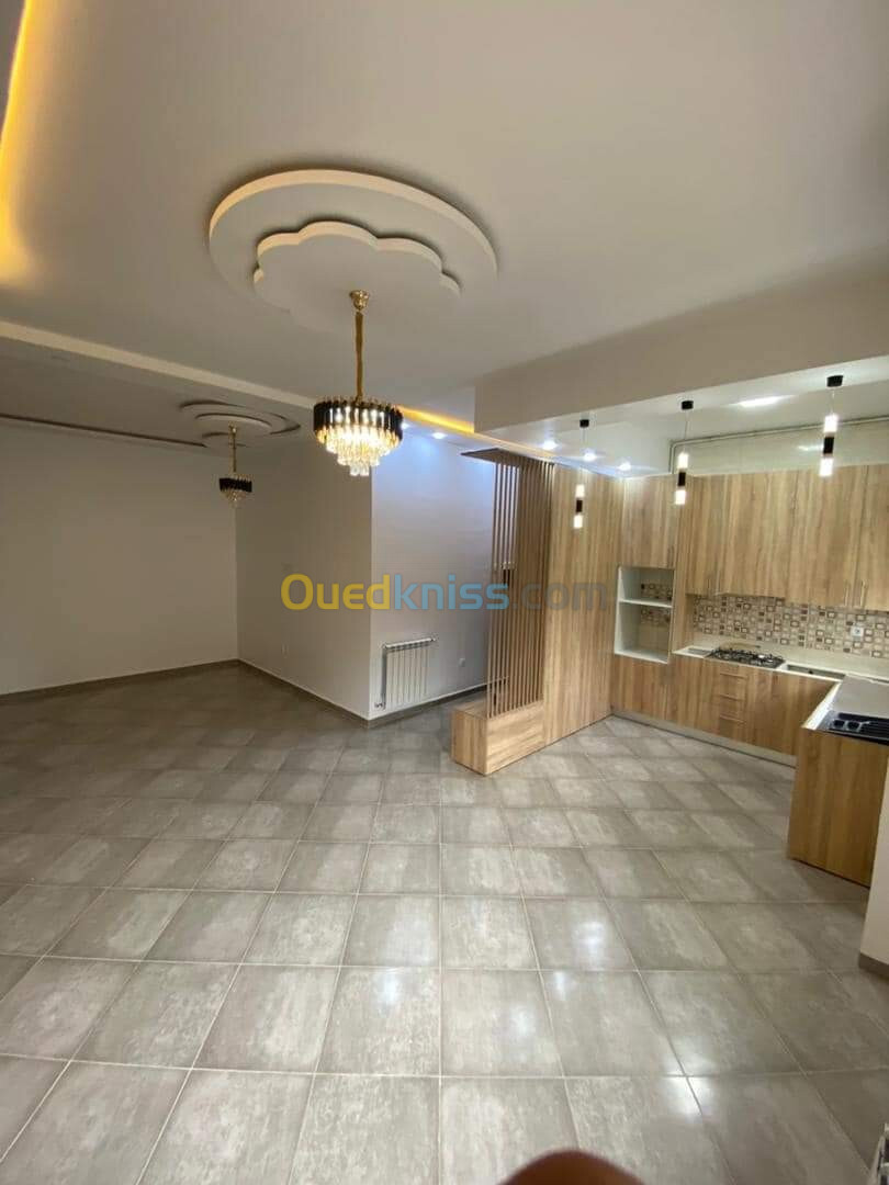 Vente Appartement F4 Alger Bordj el kiffan