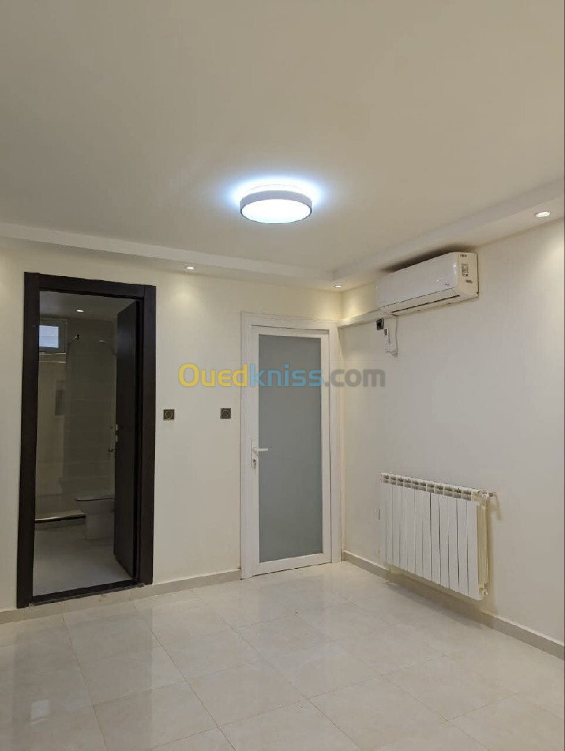 Vente Appartement F4 Alger Bordj el kiffan