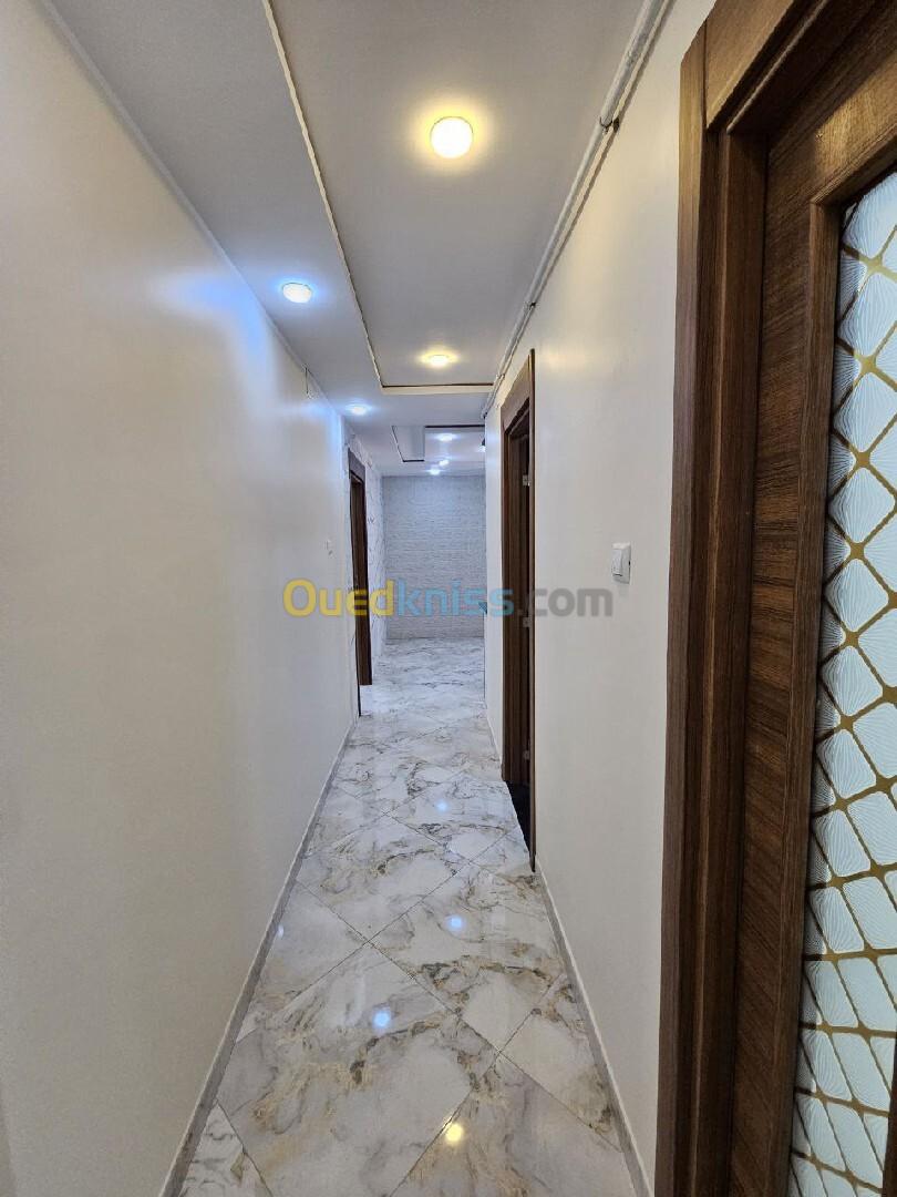 Vente Appartement F2 Alger Bordj el bahri