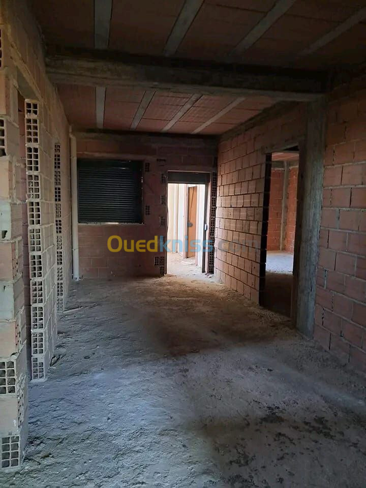 Vente Appartement F3 Alger Bordj el kiffan