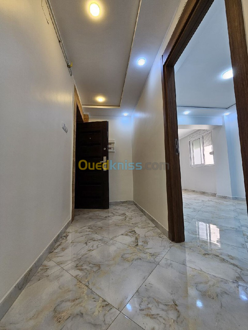 Vente Appartement F4 Alger Mohammadia