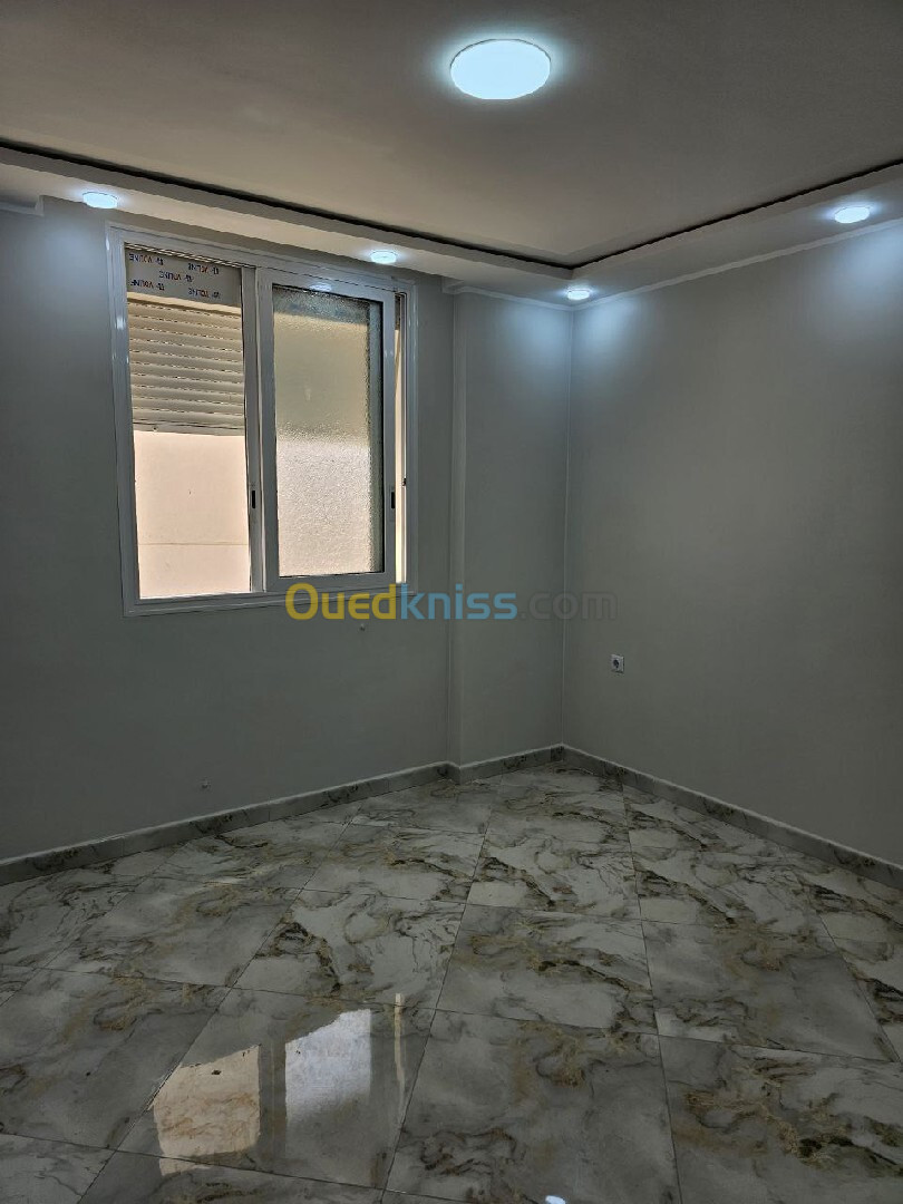 Vente Appartement F4 Alger Bordj el kiffan