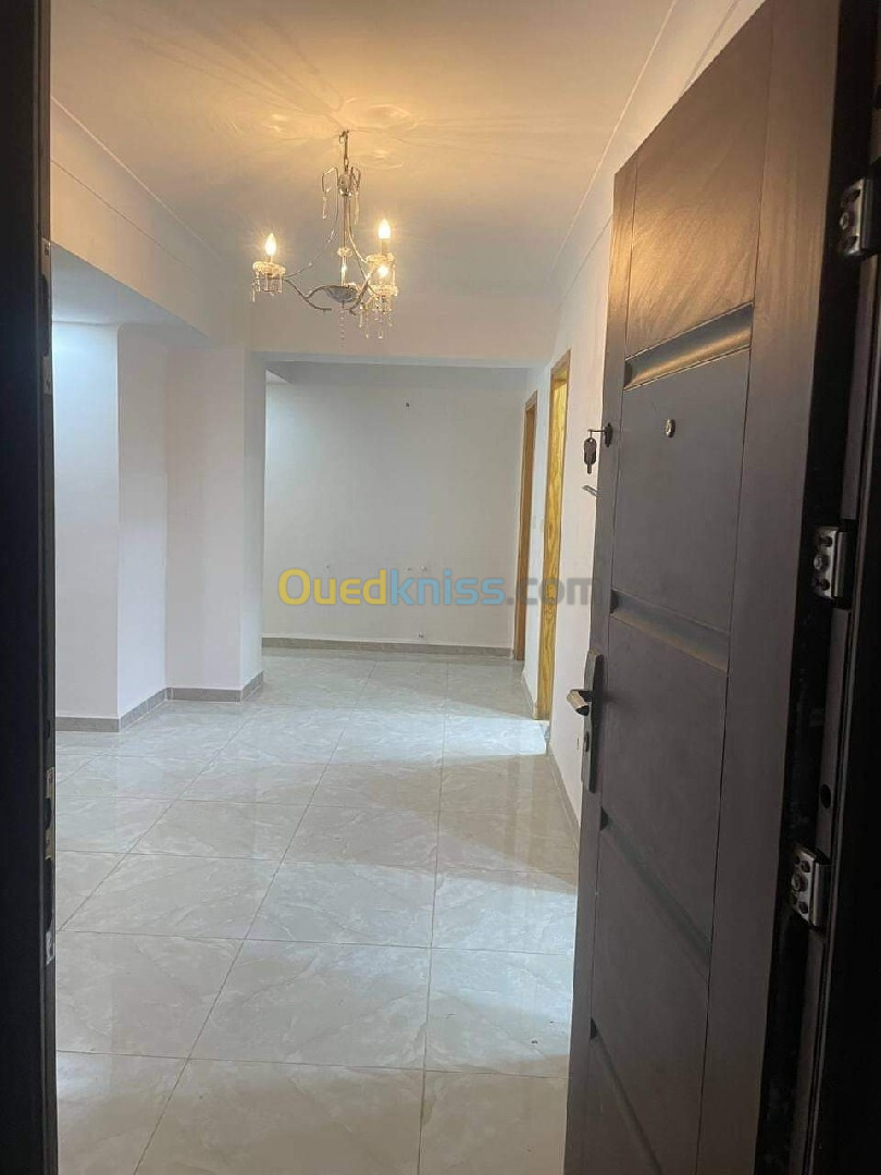 Vente Appartement F4 Alger Bordj el bahri