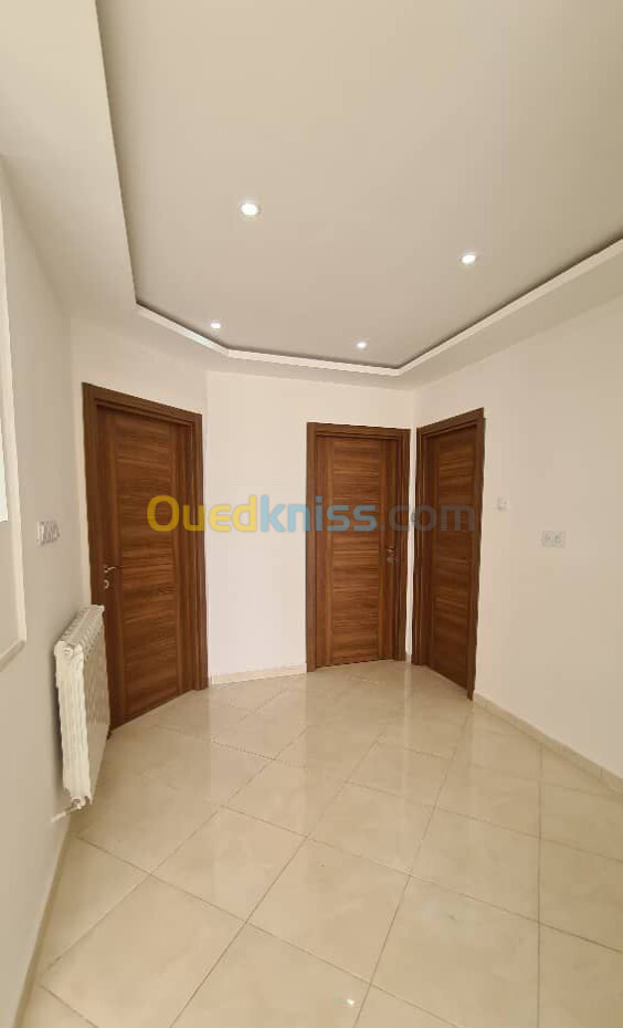 Vente Appartement F4 Alger Bordj el kiffan