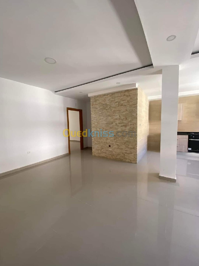 Vente Appartement F4 Alger Bordj el kiffan