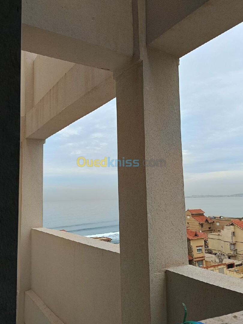 Vente Appartement F5 Alger Mohammadia