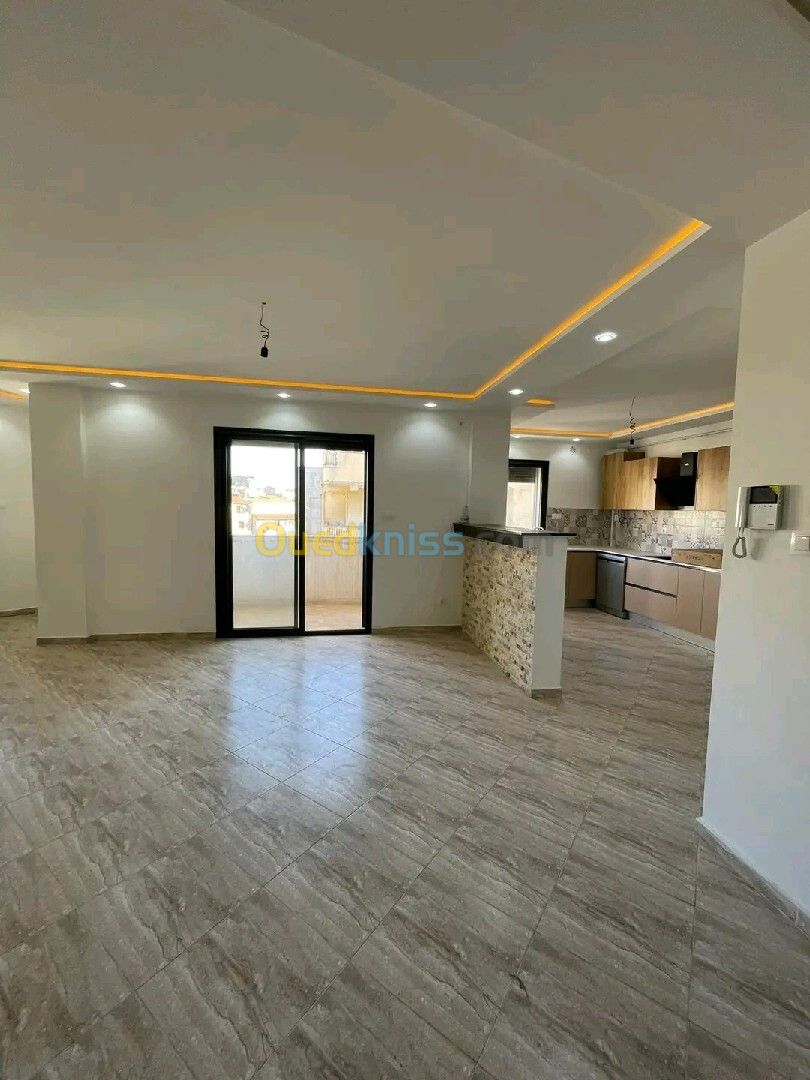 Vente Duplex F5 Alger Mohammadia