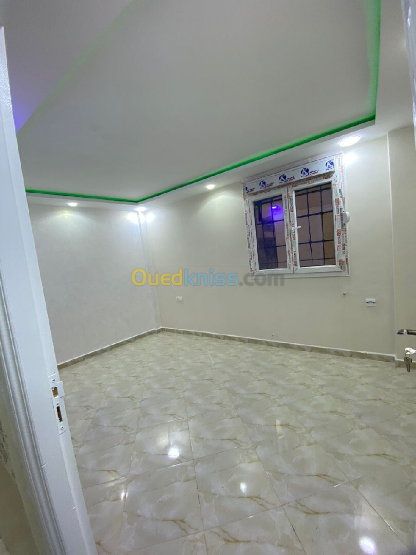 Vente Appartement F4 Alger Bab ezzouar