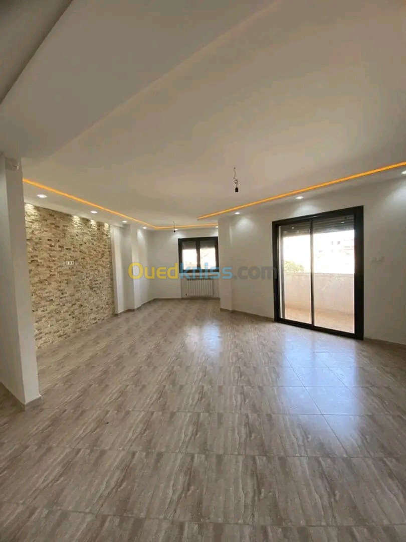 Vente Appartement F4 Alger Bab ezzouar