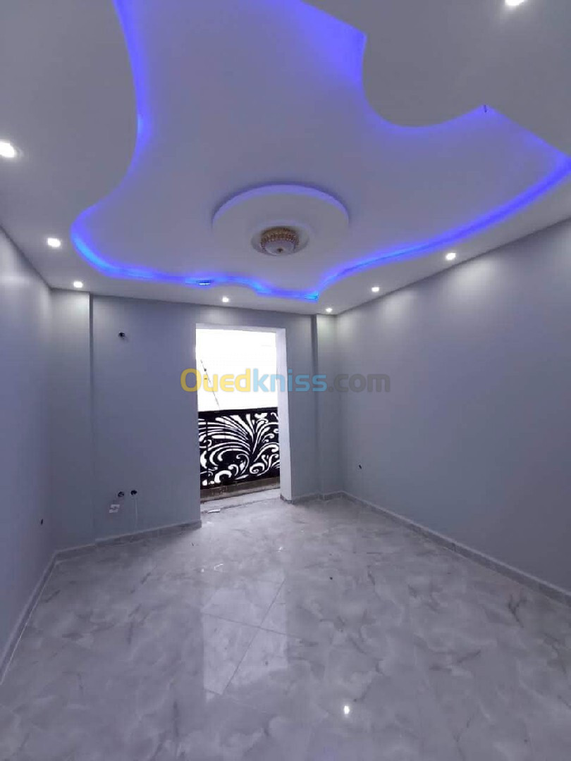 Vente Appartement F3 Alger Bordj el bahri