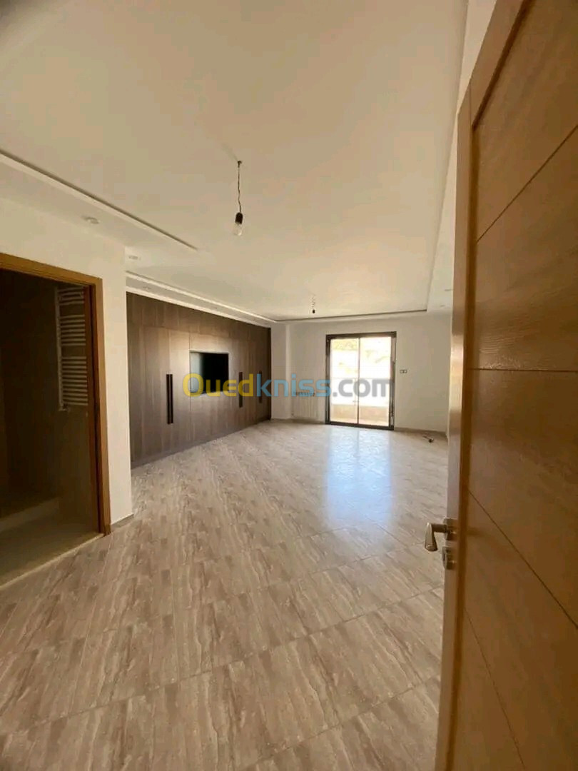 Vente Appartement F2 Alger Bordj el kiffan