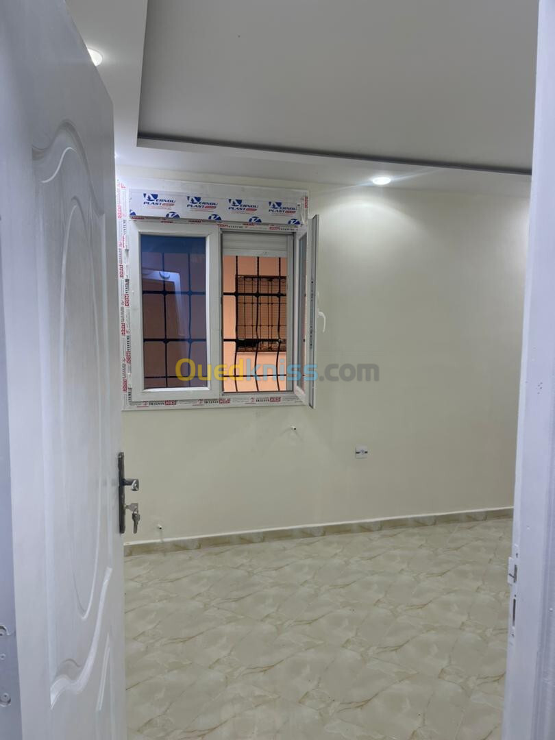 Vente Appartement F3 Alger Bordj el kiffan