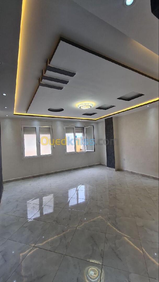 Vente Appartement F3 Alger Bordj el kiffan