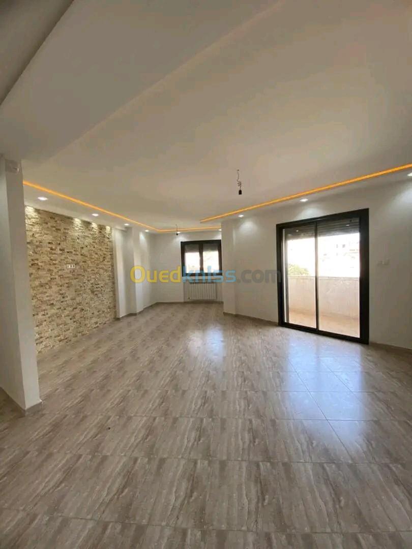 Vente Appartement F2 Alger Bordj el kiffan