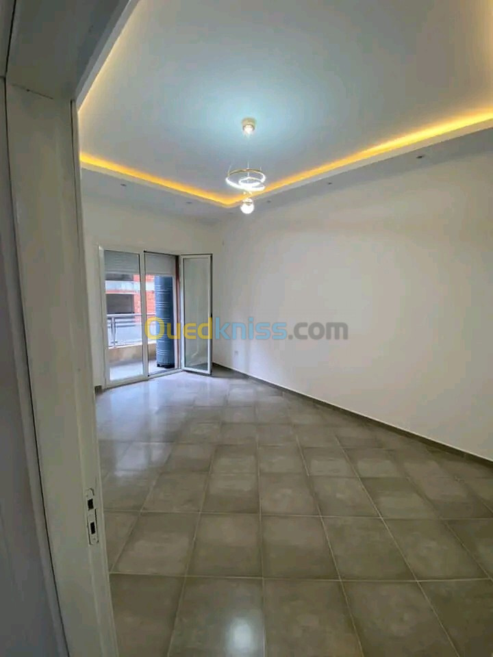 Vente Appartement F2 Alger Bordj el bahri