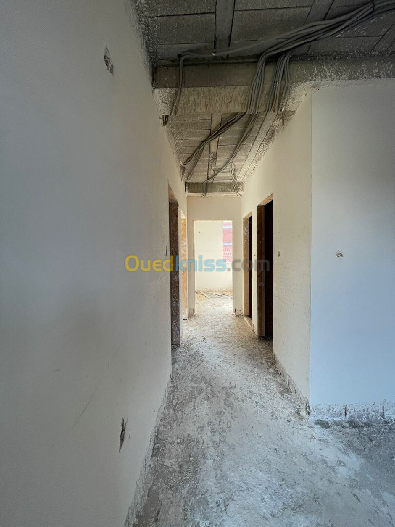 Vente Appartement F4 Alger Mohammadia