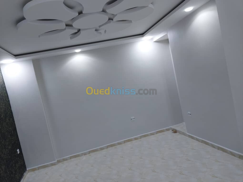 Vente Appartement F3 Alger Bab ezzouar