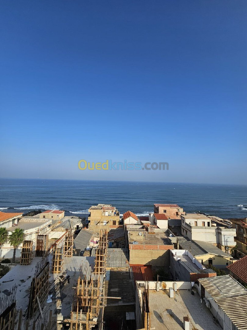 Vente Duplex F5 Alger Mohammadia