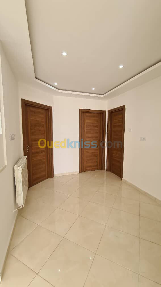 Vente Appartement F3 Alger Bordj el kiffan