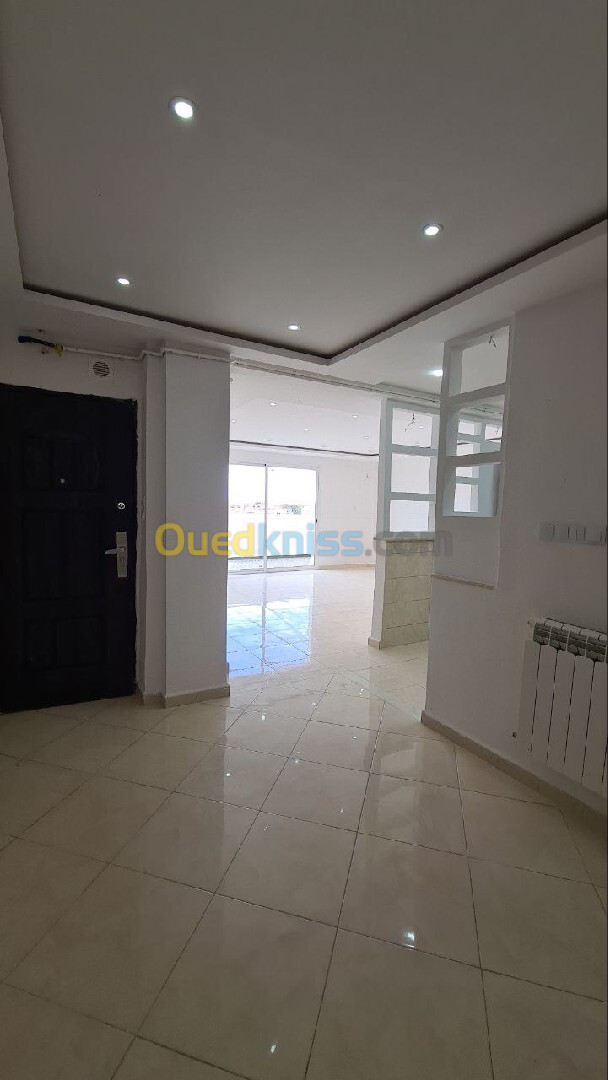 Vente Appartement F2 Alger Bordj el bahri