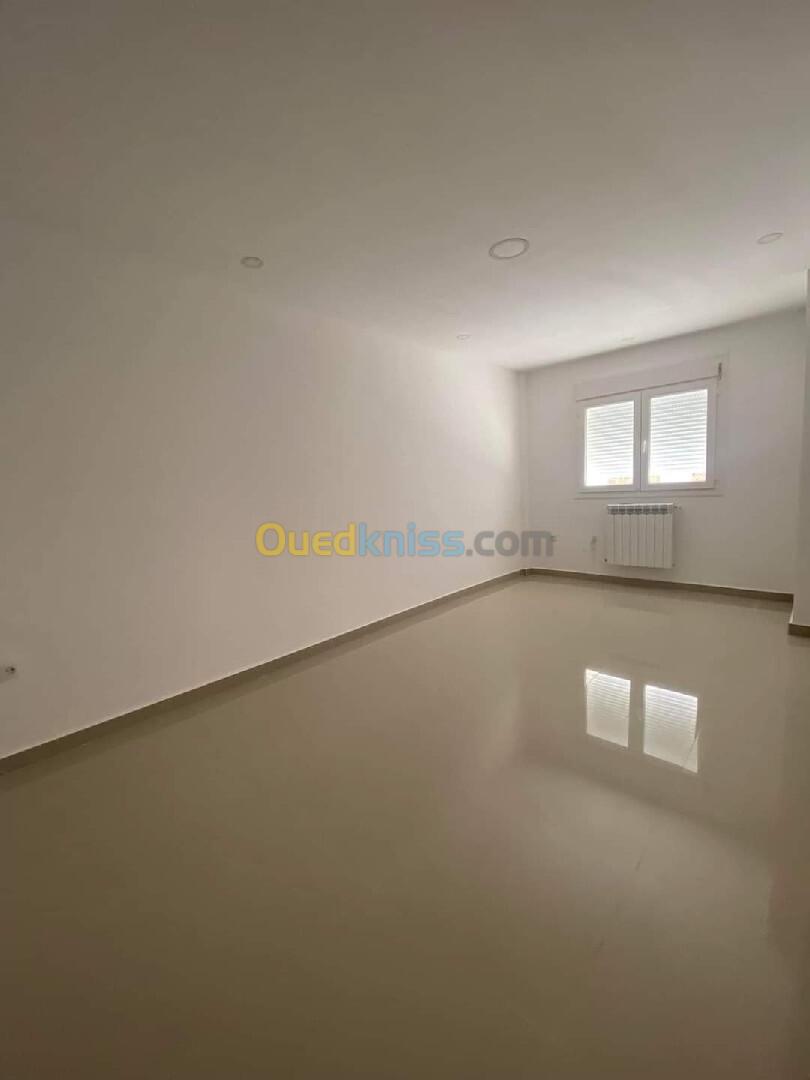 Vente Appartement F2 Alger Bordj el kiffan