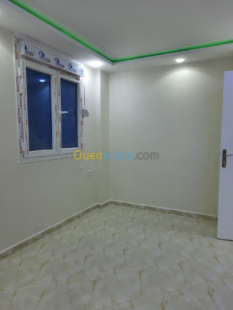 Vente Appartement F4 Alger Bab ezzouar