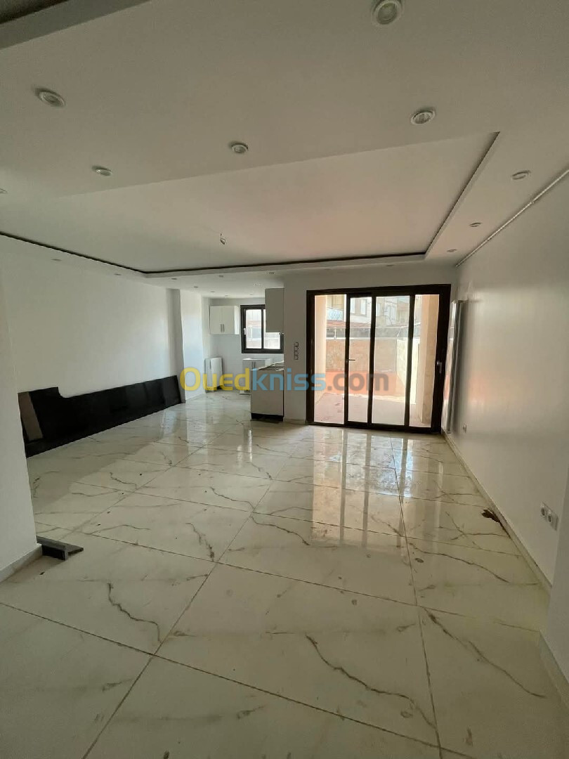 Vente Appartement F3 Alger Bordj el kiffan